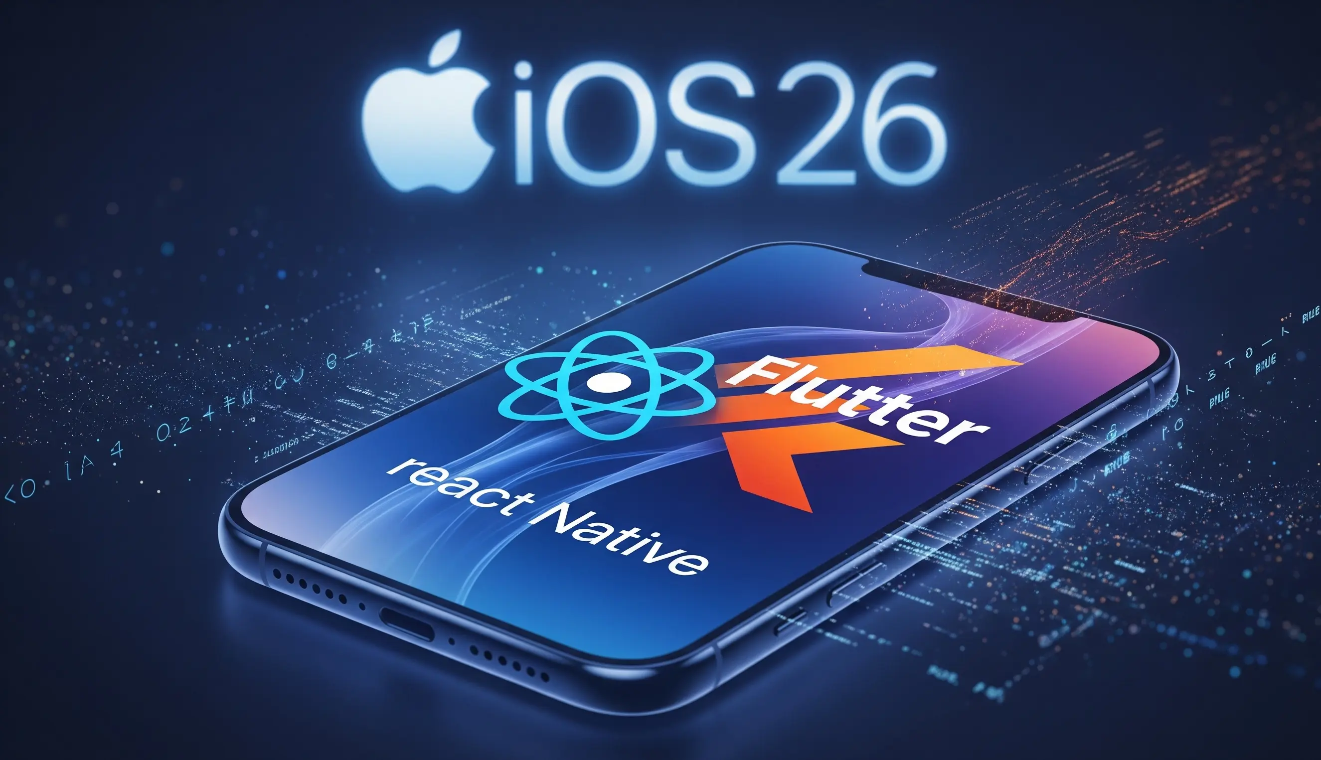 Preparing Apps for iPhone 17 Series and iOS 26: Technical Changes and Development Best Practices
